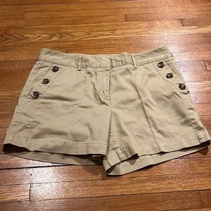Willi smith cargo shorts